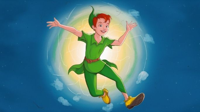 Peter Pan Sendromu Nedir? Nasıl Anlaşılır?