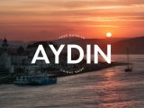 Aydın'da Muhteşem Bir Tatil